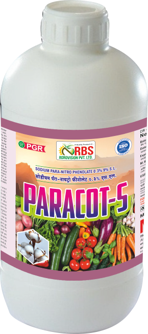 paracot s